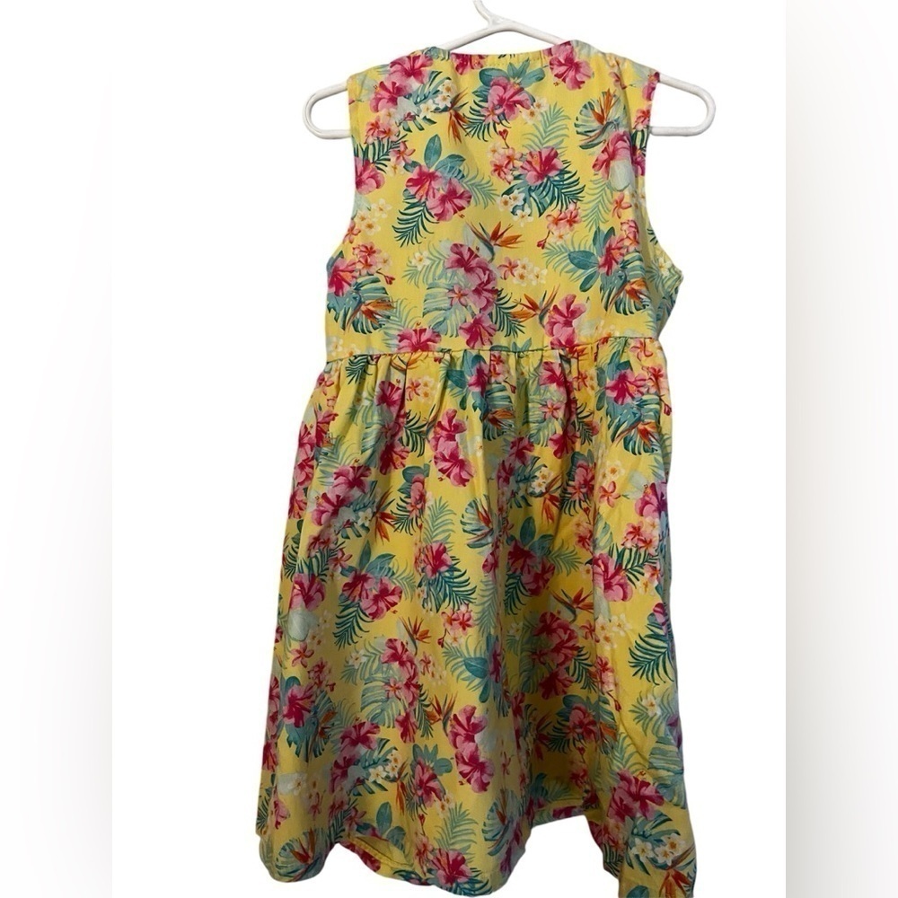 Girl’s Penelope Mack Dress - Picture 2 of 3